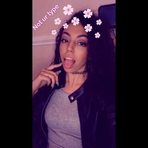 Meet your Posher, Bree